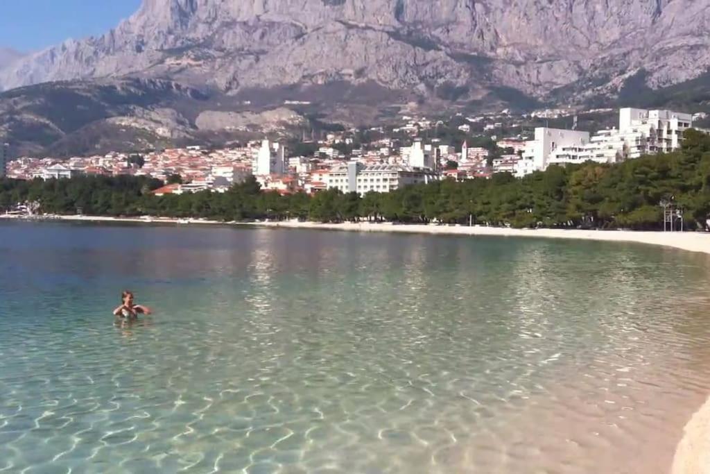 Maris Διαμέρισμα Vodenjak Εξωτερικό φωτογραφία
