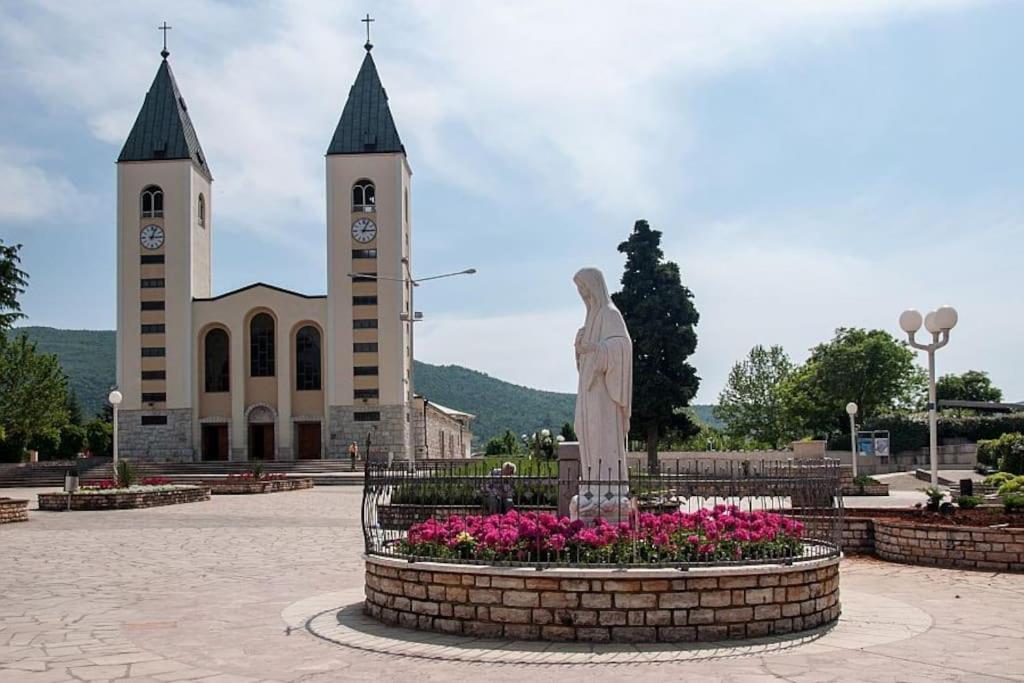 Maris Διαμέρισμα Vodenjak Εξωτερικό φωτογραφία