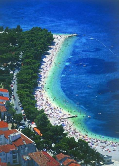 Maris Διαμέρισμα Vodenjak Εξωτερικό φωτογραφία